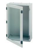 Шкаф металлический Hager ORION Plus IP65