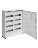 Щит Hager Univers FWB42M2 104 модуля