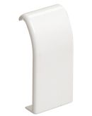 Боковой соединитель на стык IEK CKK-40D-SB40-K01 h 40мм