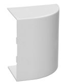 Заглушка на кабель-канали IEK КМЗ 80х60мм (CKK10D-Z-080-060-K01)
