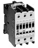 Контактор General Electric CL09A300MN 95А 230В
