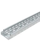 Перфорированный лоток 50х100х3000х0,55мм IEK CLP10-050-100-055-3