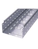 Перфорированный лоток 100x500x3000 1,2мм IEK CLP10-100-500-3