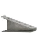 Кронштейн замковый 500 мм IEK CLP1CL-500-1