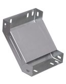 Вертикальный внутренний поворот на 90° 80х600мм IEK CLP1V-080-600