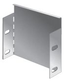 Заглушка для кабельных лотков Н50х400 IEK CLP1Z-050-400