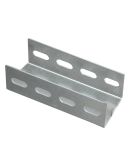 Соединитель профиля IEK CLP1Z-CP-050-1
