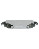 Поворот на 90° 80х600мм IEK CLP2P-080-600