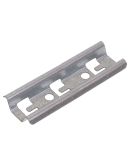 Горизонтальный держатель VV150 IEK CLW10-VV-150