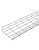 Проволочный лоток 60х300мм ГЦ IEK CLWG10-060-300-3