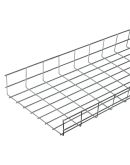 Проволочный лоток 85х100мм ГЦ IEK CLWG10-085-100-3
