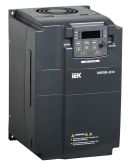 Преобразователь частоты IEK CONTROL-A310 380В 3Ф 5,5-7,5 кВт 13-17A (CNT-A310D33V055-075TEZ)