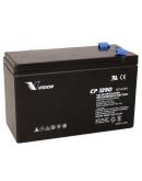 Аккумуляторная батарея Vision CP 12В 9 AH