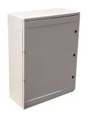 Шафа ударостійка e.plbox.300.400.165.24m.blank E.Next