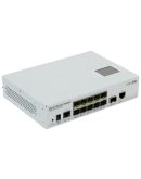 Маршрутизатор MikroTik CRS212-1G-10S-1S+IN Cloud Router Switch