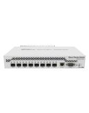 Коммутатор MikroTik CRS309-1G-8S+IN Cloud Router Switch