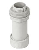 Муфта труба-коробка IEK BS50 IP65 (CTA10D-BS50-K41-015)