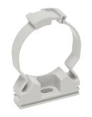 Хомутний тримач труби IEK CTA10D-CFC32-K41-050