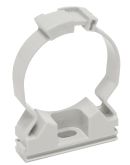 Хомутний утримувач труби IEK CTA10D-CFC50-K41-025