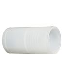 Прозора муфта для гофрованих труб IEK CTA10D-GFLEX16-K08-100 GFLEX16