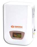 Стабилизатор напряжения Daewoo DW-TM5KVA 5кВт