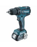 Аккумуляторный шуруповерт Makita DDF459RYJ 18В