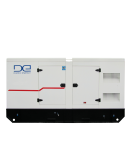 Генератор дизельный DE-165RS zn, Darex Energy 132кВт