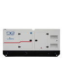 Дизель электростанция DE-210RS zn, Darex Energy 164кВт