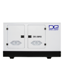 Дизель электростанция DE-30RS zn, Darex Energy 24кВт