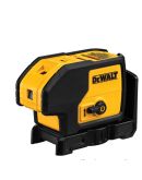 Нивелир DeWALT DW083K
