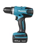 Аккумуляторный шуруповерт Makita DF347DW 14,4В