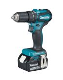 Акумуляторний шуруповерт Makita DHP483RFE 18В