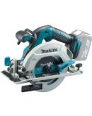 Акумуляторна циркулярка Makita DHS680ZJ