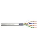 LAN кабель (витая пара) Digitus SCS DK-1521-V-305 cat 5e F-UTP PVC 305м