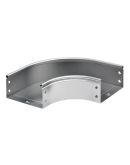 Горизонтальный угол DKC CPO 90 90° 300х50