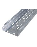 Перфорированный лоток 150х50х3000мм DKC 35263