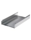 Неперфорированный лоток 150х100х3000мм DKC 35102