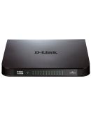 Коммутатор D-Link DGS-1024A 24xGE Desktop