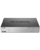 Коммутатор D-Link DES-1008D 8xFE Desktop