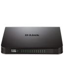 Коммутатор D-Link DES-1024A 24xFE Desktop