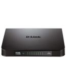 Коммутатор D-Link DGS-1016A 16xGE Desktop