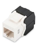 Модуль Keystone RJ-45 UTP cat.6a Digitus DN-93606