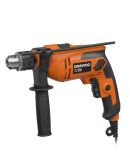 Дрель сетевая Daewoo DAD 950 950Вт