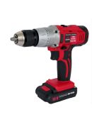 Ударний шуруповерт Vitals Professional AUpd 18/2Pnli heavy duty