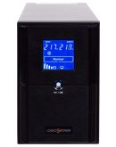 ИБП LogicPower LPM-L1100VA 770Вт
