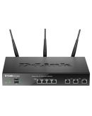 Мультисервисный шлюз D-Link DSR-1000AC AC1750