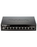 Мультисервисный маршрутизатор D-Link DSR-250