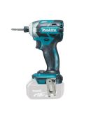 Акумуляторний шуруповерт Makita DTD148Z 18В
