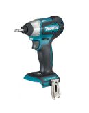 Акумуляторний шуруповерт Makita DTD155Z 18В