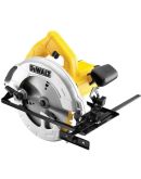 Пила циркулярная DeWALT DWE560